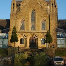 College of Missionary Chapel