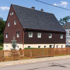 Ehemalige Schule Hauptstraße 35