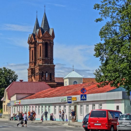 Żeleznodorożny Rajon