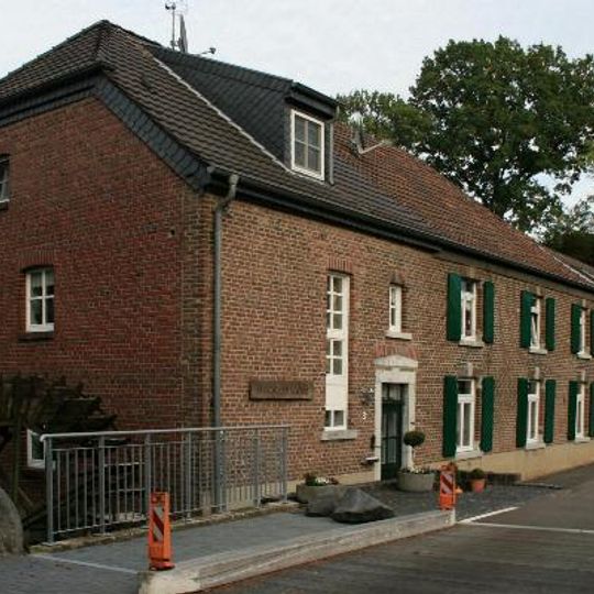 Bockenmühle