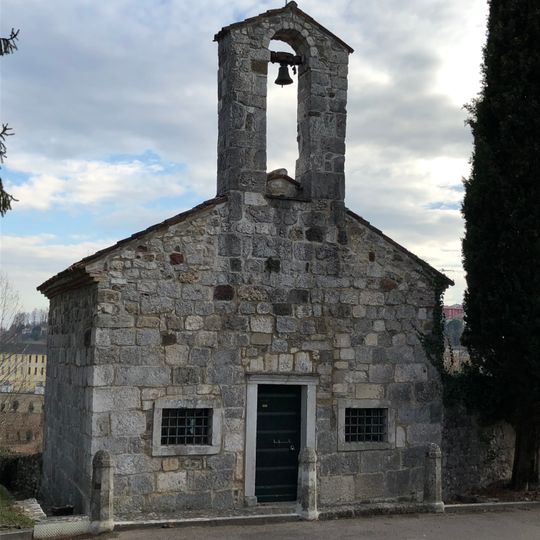 Chiesa di Sant'Andrea Apostolo