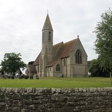 St John the Baptist's Church