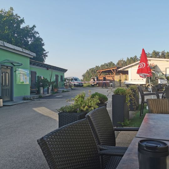 Campingplatz Kauerlach