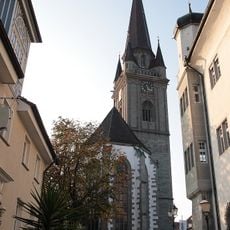 Radolfzell Minster