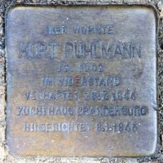Kurt Rühlmann