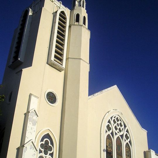 Catedral de Tarlac