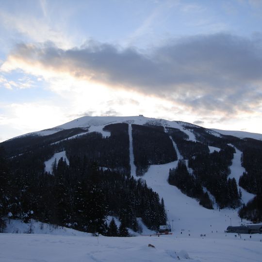 Bjelašnica