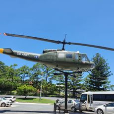 Woolgoolga RSL Golf Club