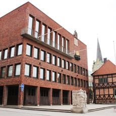 Halmstads rådhus