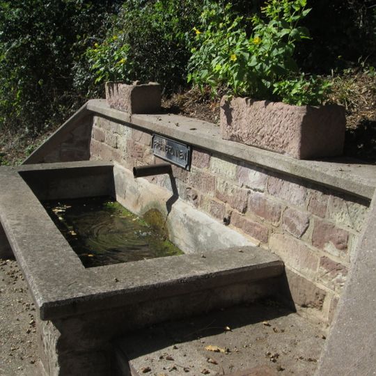 Fröhnbrunnen