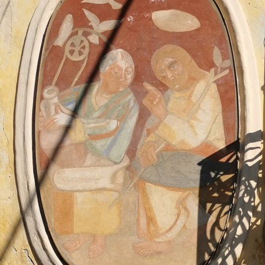 Cristo e la Samaritana