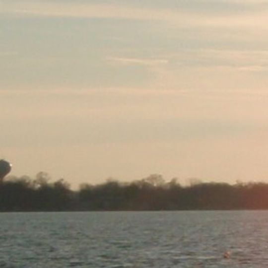 Chain O' Lakes