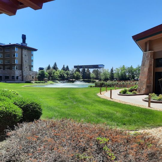 Soaring Eagle Waterpark