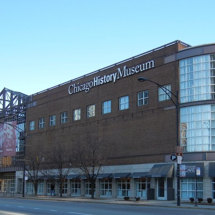 Museo della Storia di Chicago