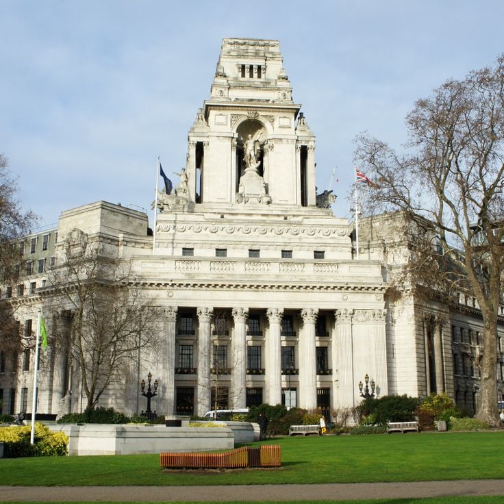 Tower Hill
