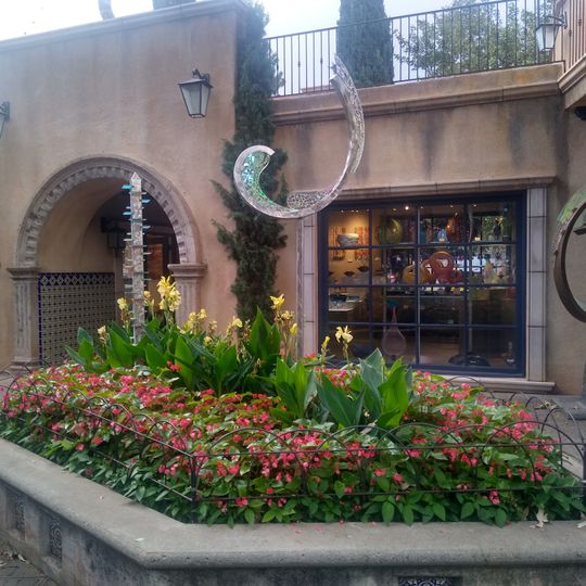 El Rincon