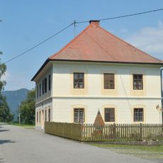 Pfarrhof Neuhaus, Carinthia