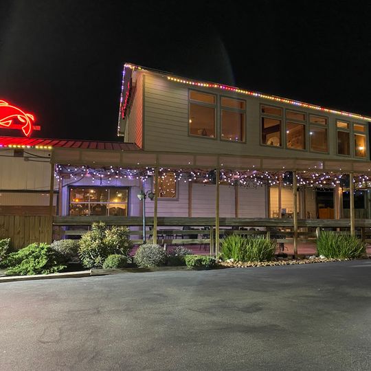 Red Fish Seafood Grill