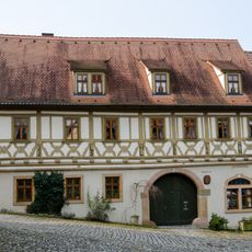 Wohnhaus