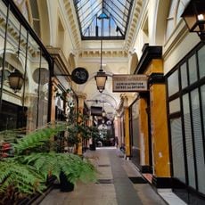Passage des Panoramas