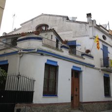 Casa Subirana