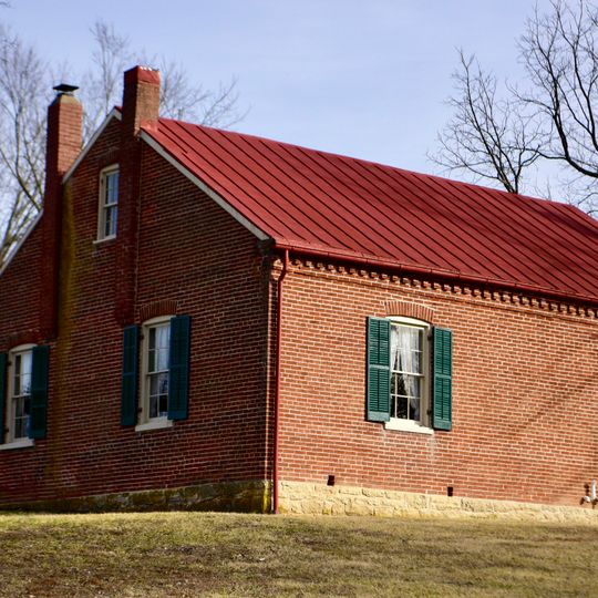 Louis Kohmueller House