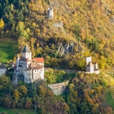 Trostburg