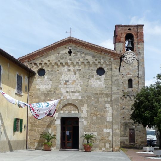 Chiesa di San Michele Arcangelo