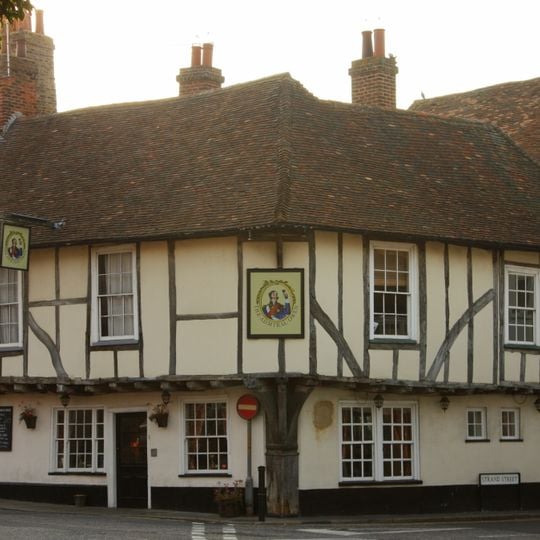The Admiral Owen Public House