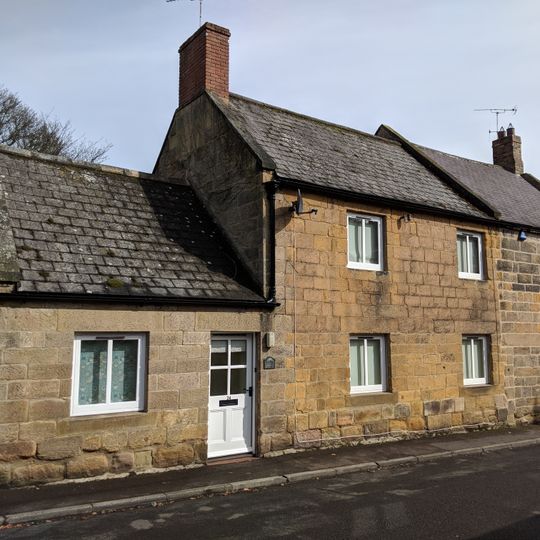 24 And 26, Walkergate