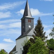 Protestant Church (Haselbach)