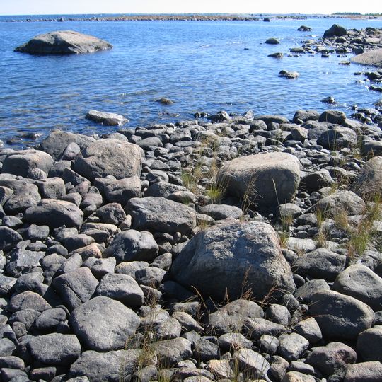 Holmöarnas naturreservat