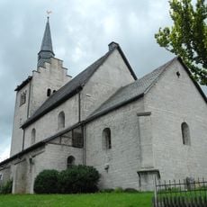 Kirche Berndorf