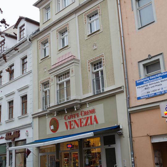 Reichenstraße 20