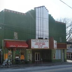 Variety Playhouse