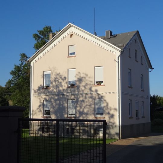 Haus Cunze