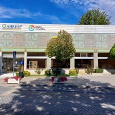 Tourism office of Leiria