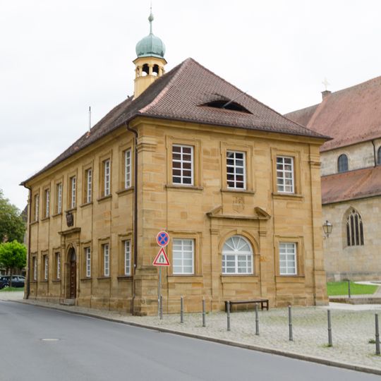 Altes Rathaus