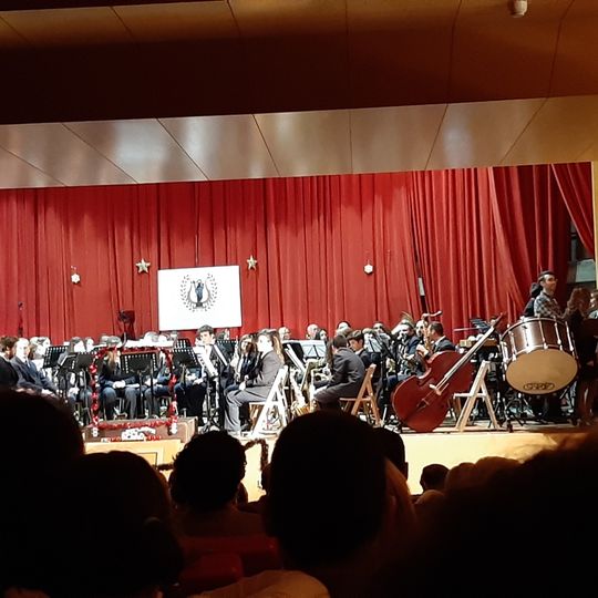 Centro Cívico y Social