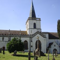 Priory of St. Andrews of the Ards
