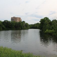 Northampton Lake