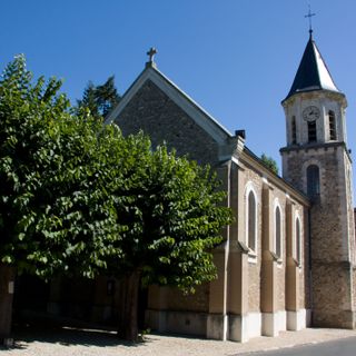 Église de Morsang-sur-Seine