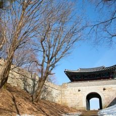 Mungyeong Saejae
