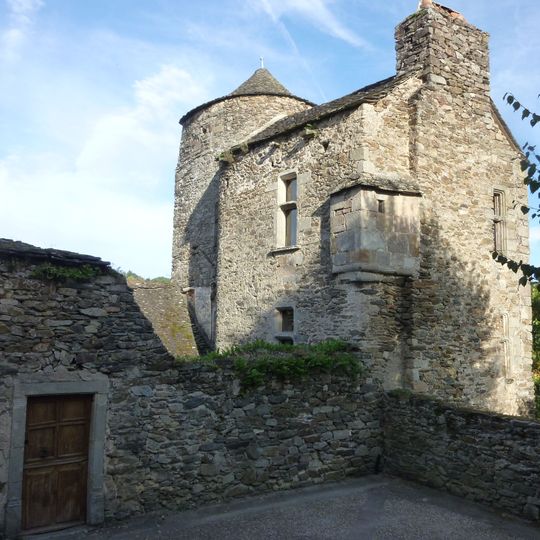 Maison du Sénéchal