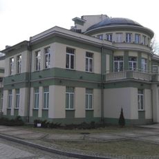 5 Zakładowa Street in Pionki