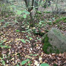 Großsteingrab AHA 14