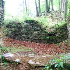 Ruine Wessenstein, Marhof, Styria