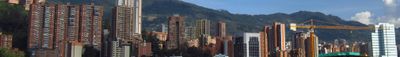 Panoramic View 2