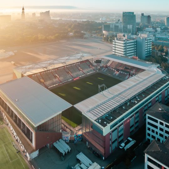 Millerntor-Stadion