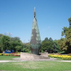 Centenary Monument